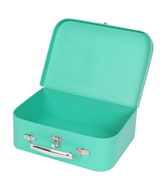 Suitcase Bag