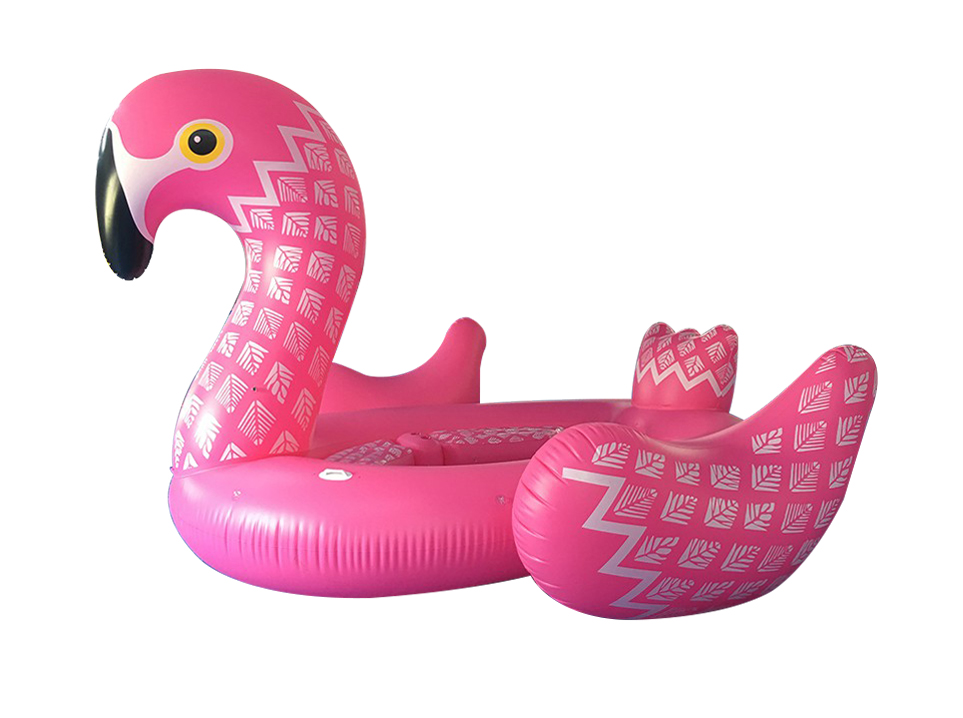 Inflatable Party Island
