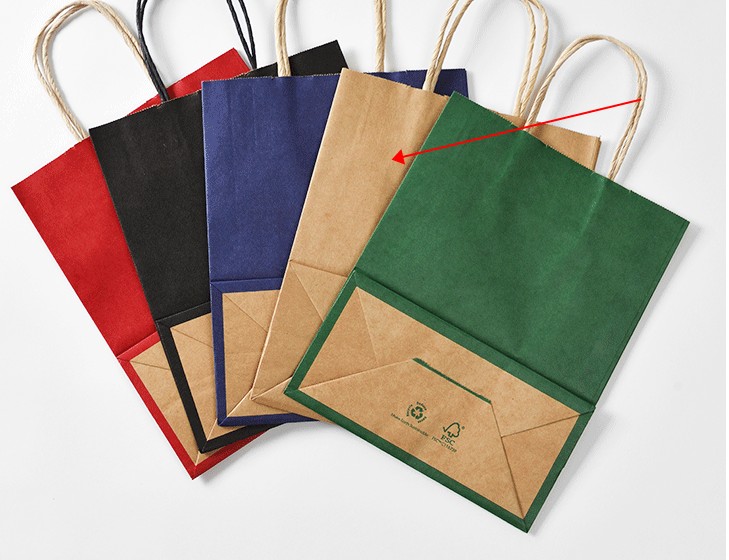 Paper Bags