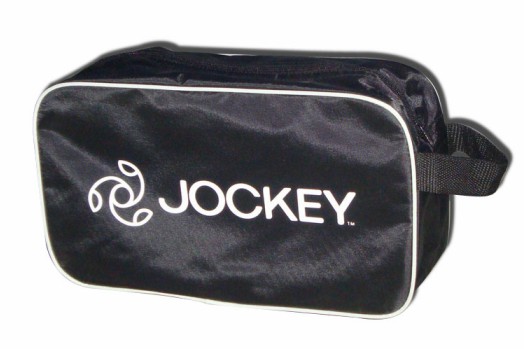 Nylon Shoe Bag