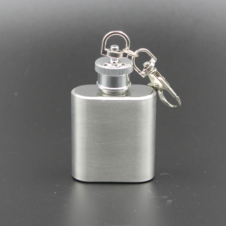 Mini flacon 1 oz