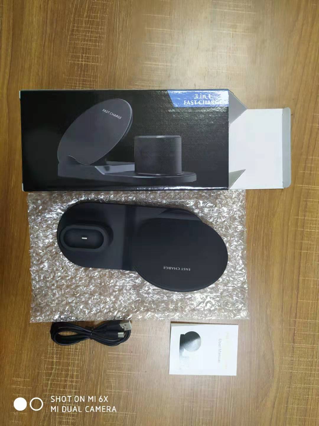 Charging Kits Wireless Fast Charger