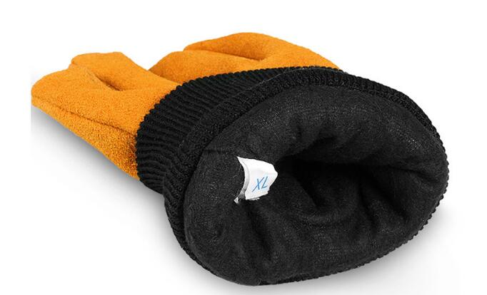 Gants de protection view 3