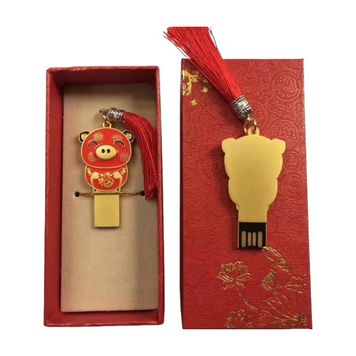 16gb Metal Usb Flash Drive