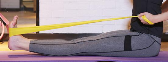 Exercise Yoga Band