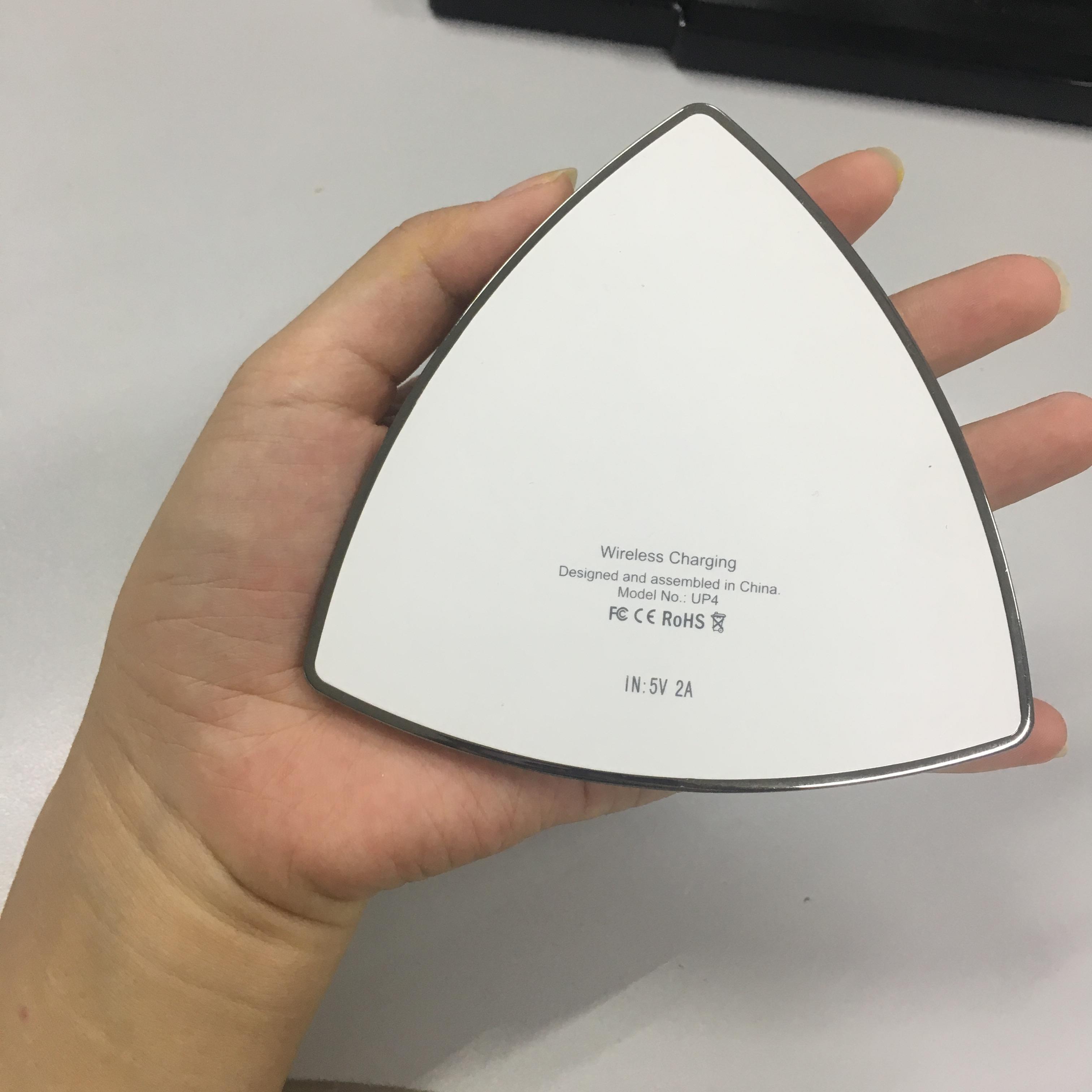 Wireless Charger