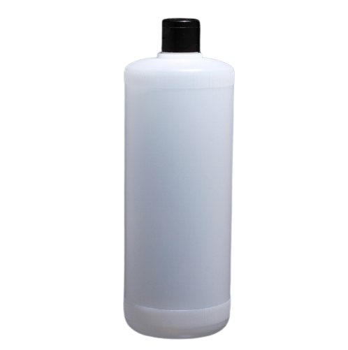 1l Bottle  With Normal Flip-top Caps