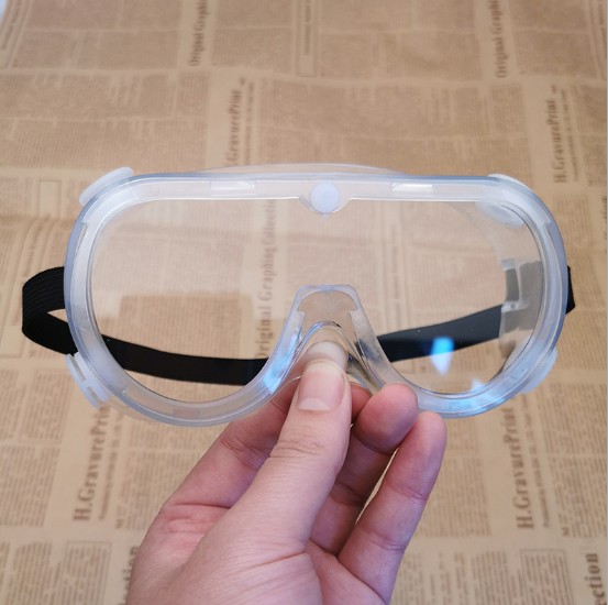 Lunettes de sécurité sentinelles