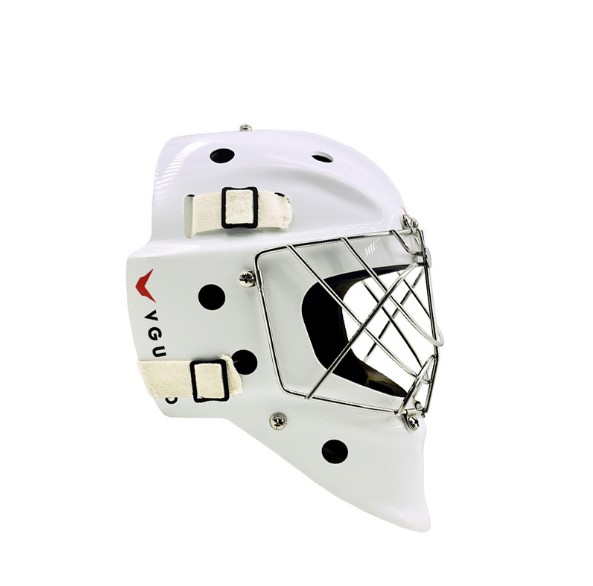 Casque de hockey