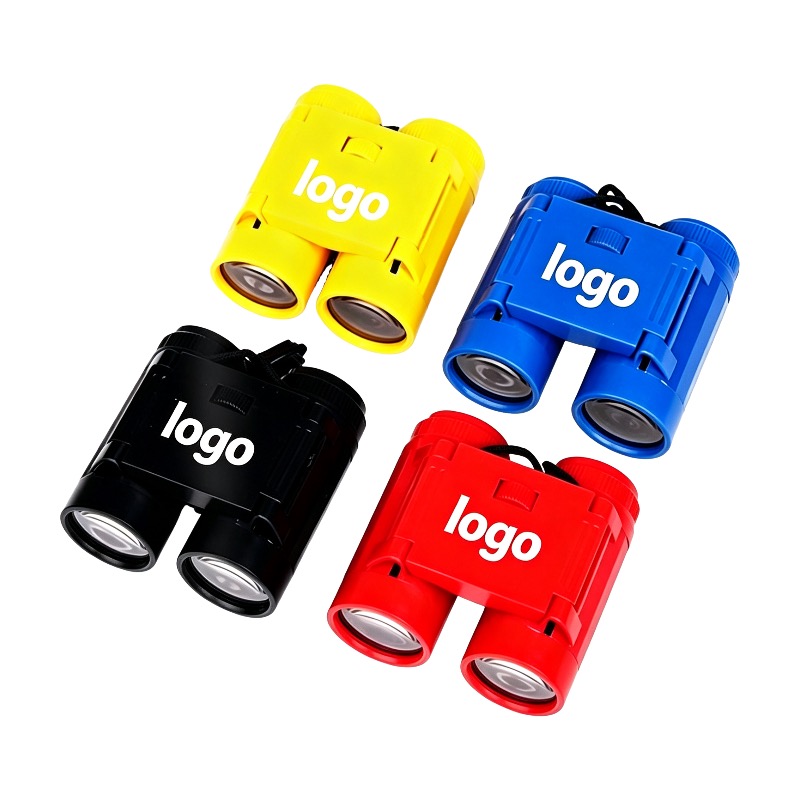 Kids Abs Binoculars