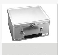 Custom Metal Gift Box