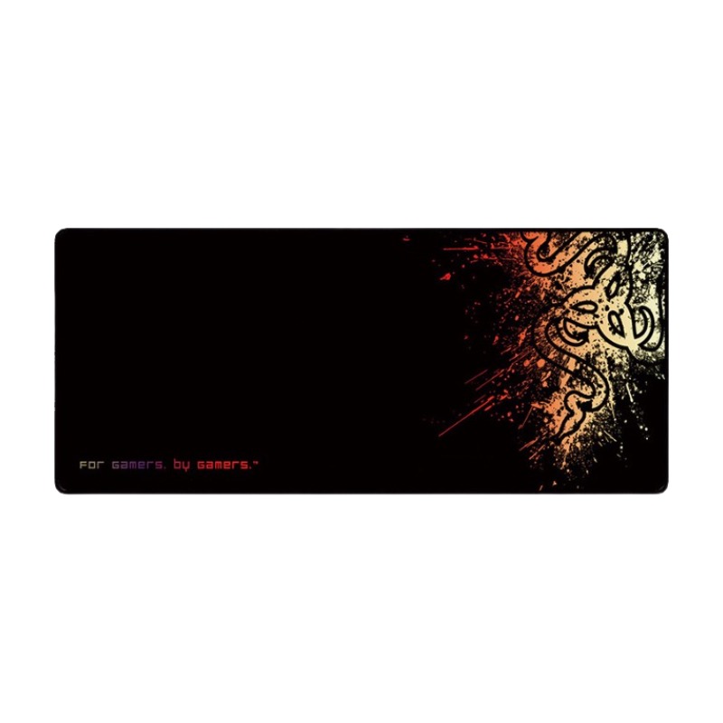 Extended Mouse Pad