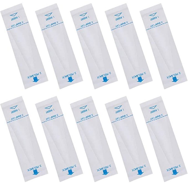 Thermometer Probe Covers