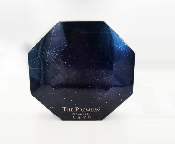 Custom Metal Box