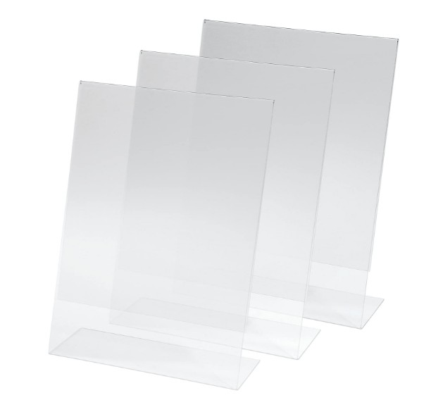 Acrylic Holder