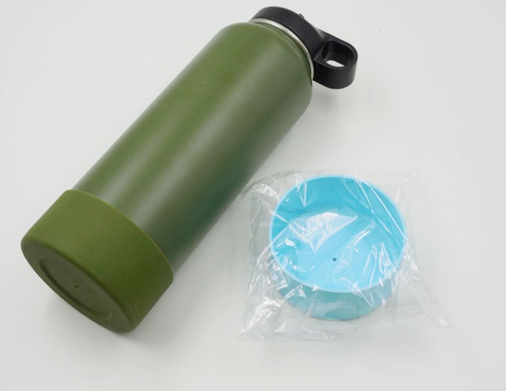Protective Silicone Boot