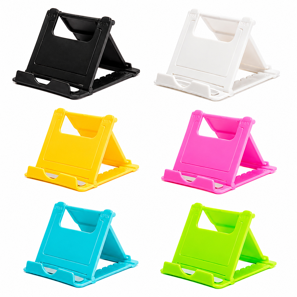 Multi-angle Desk Stand
