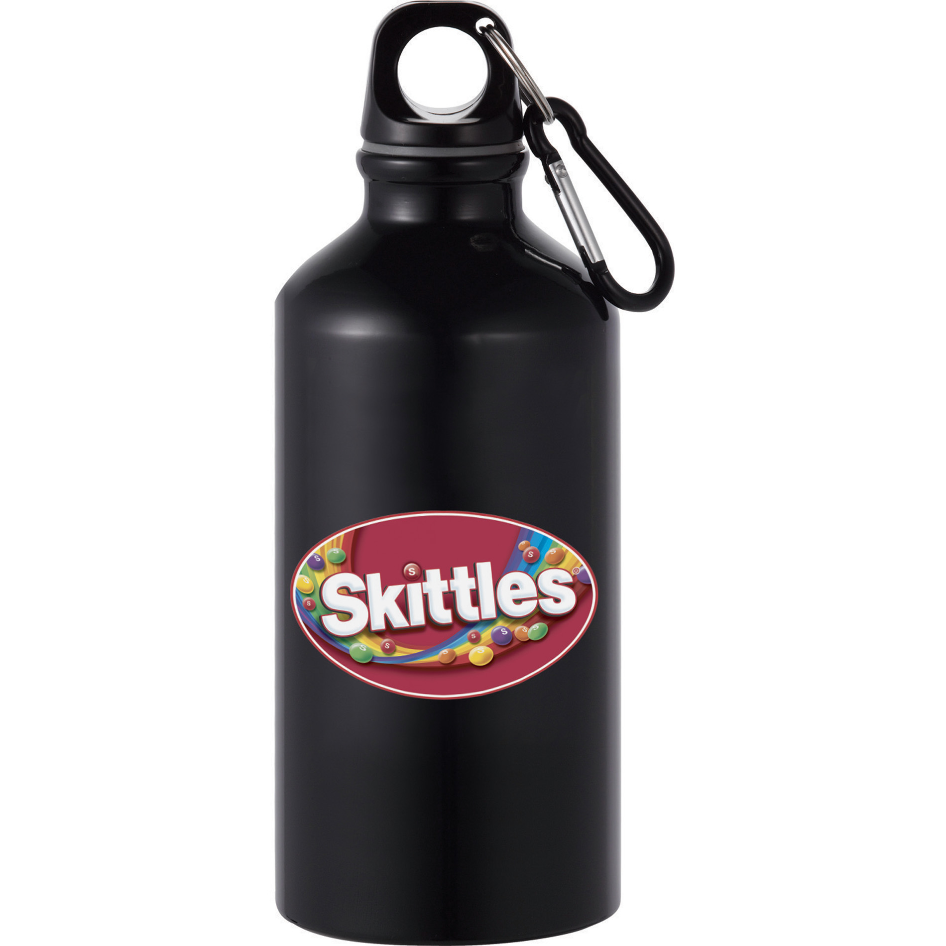 Aluminum Water Bottle