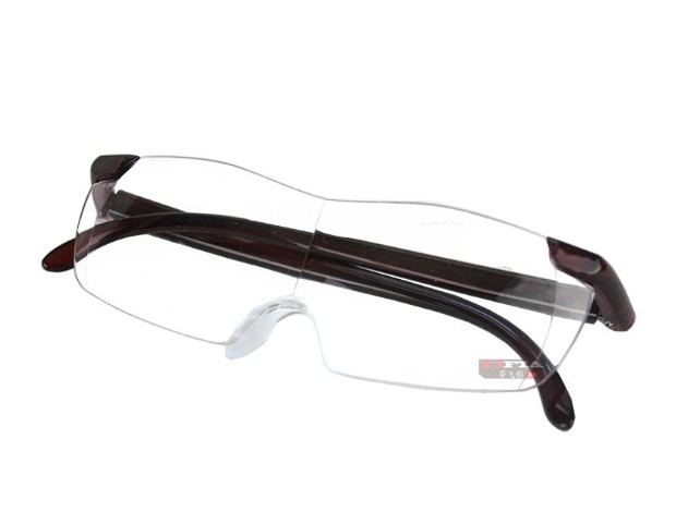 Lunettes de sécurité