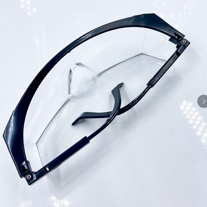 Lunettes de sécurité view 2