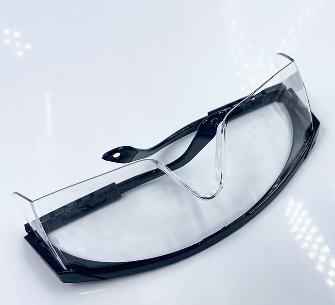 Lunettes de sécurité view 3