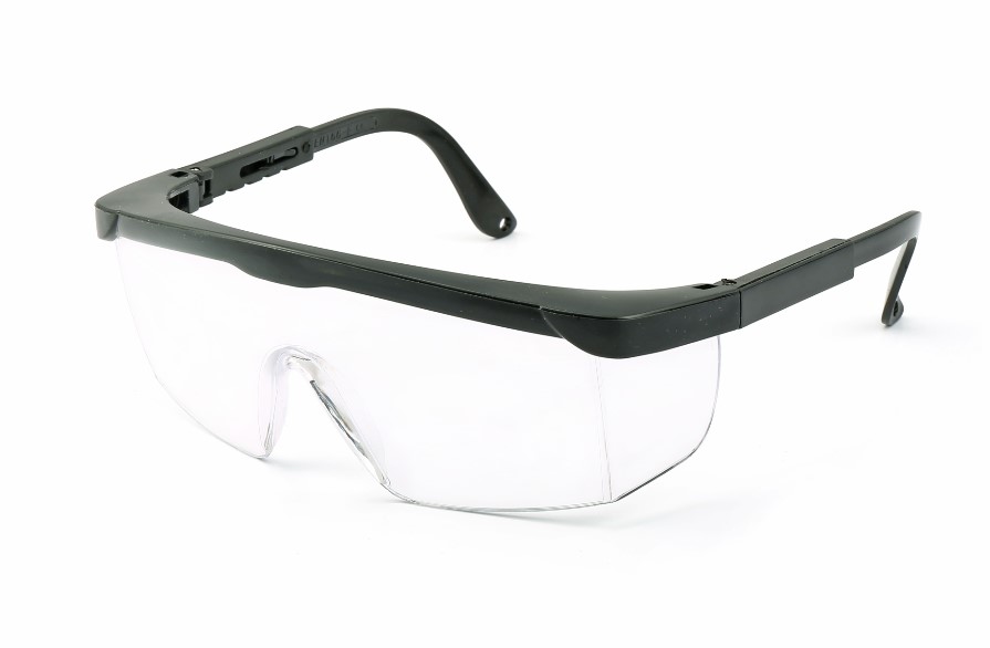 Lunettes de sécurité view 4