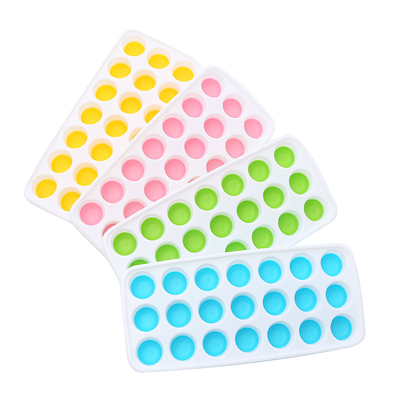 Ice Tray For Drink