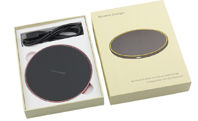 Wireless Phone Charger
