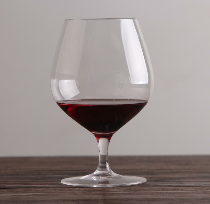Personnaliser les verres à vin