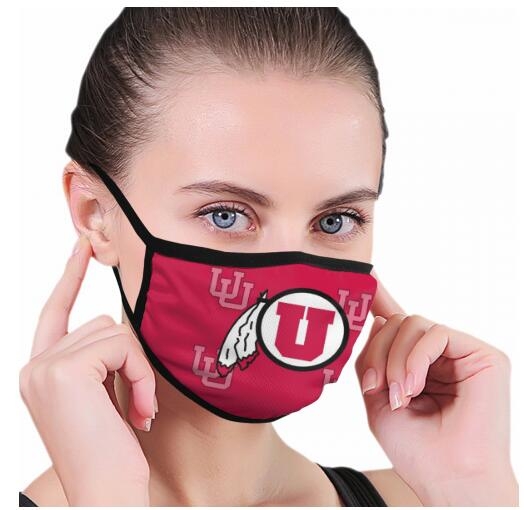 High Elastic Spandex Face Masks