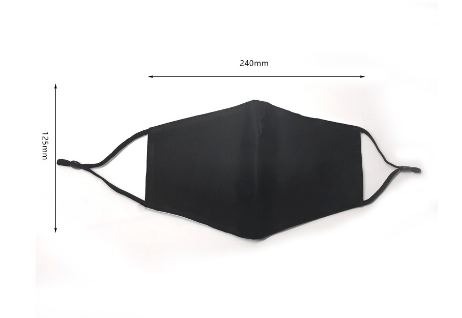 Cloth Face Mask