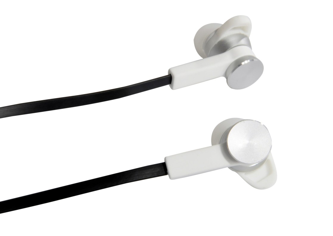 Ear Bud With Microphone