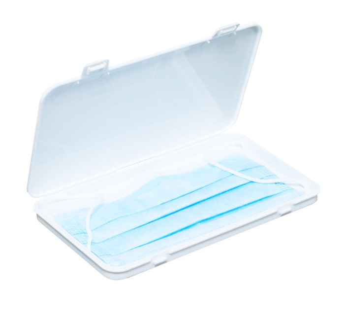 Face Mask Case