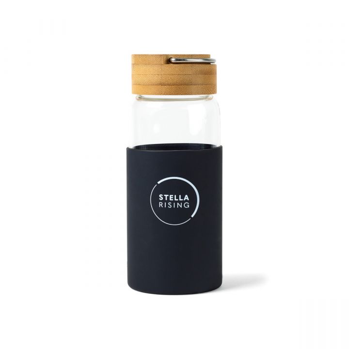 Glass Bottle