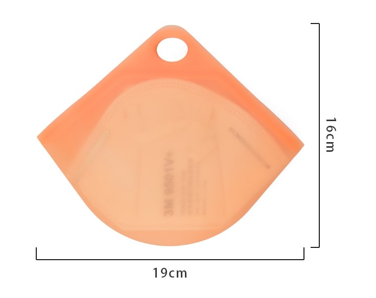 Face Mask Case