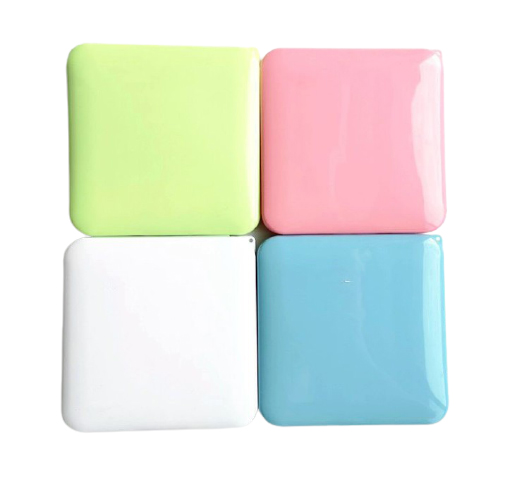 Face Mask Case