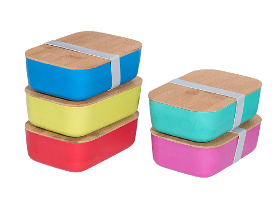 Custom Lunch Box
