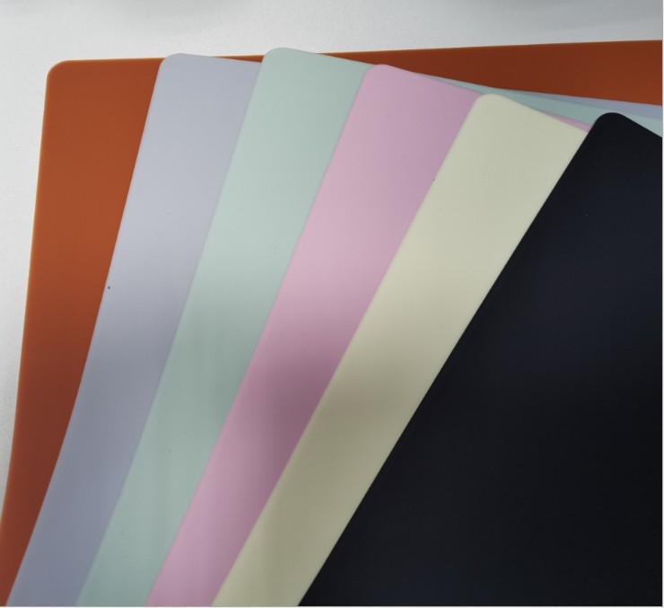 Silicone Mat