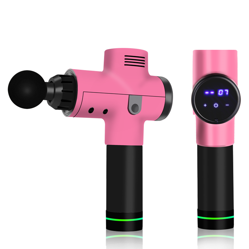 Pistolet de massage view 4