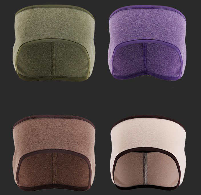Bandeau personnalisé view 2