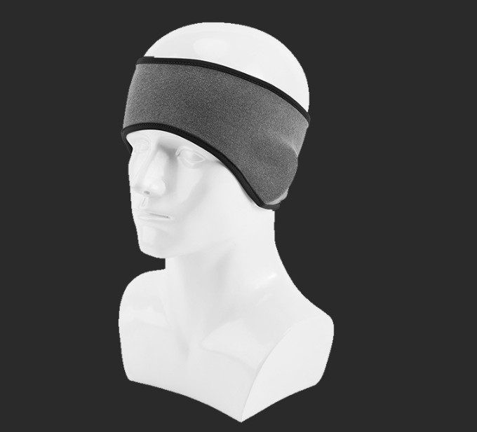 Bandeau personnalisé view 3
