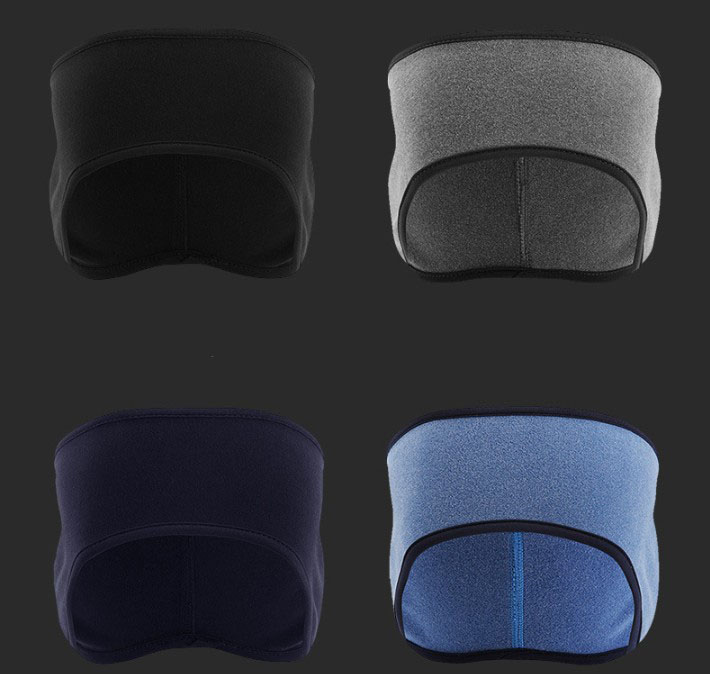 Bandeau personnalisé view 4