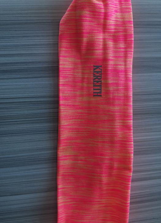 Custom Headband