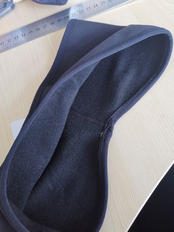 Bandeau personnalisé view 2
