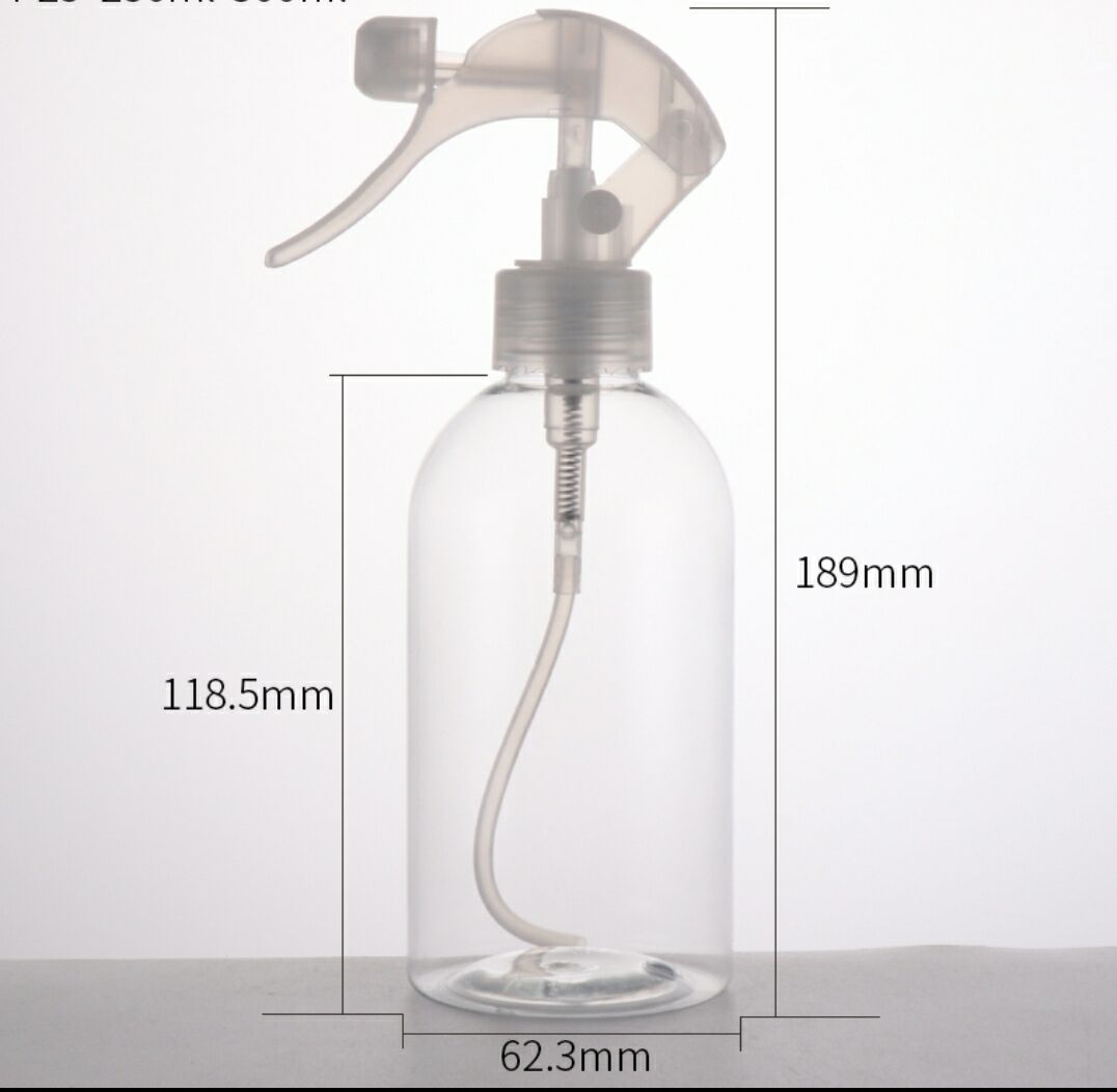 Spray Bottle