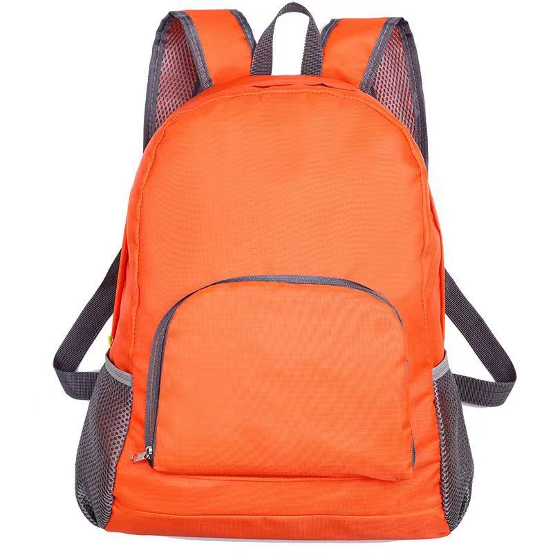 Collapsible Backpack