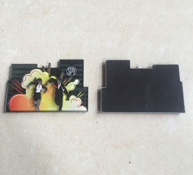 Fridge Magnet