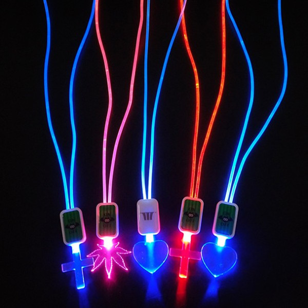 Luminous Lanyard
