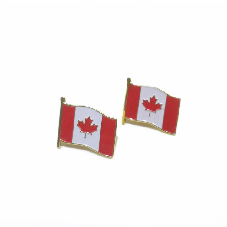Épingle nationale canadienne