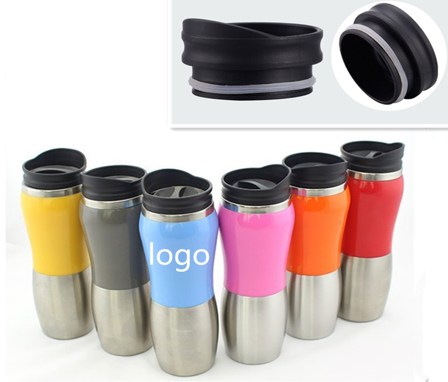 Stainless Steel Cup